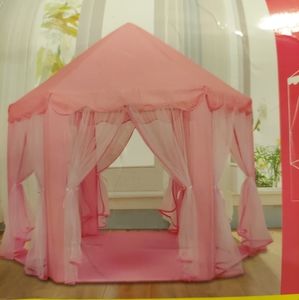 Princess Tent